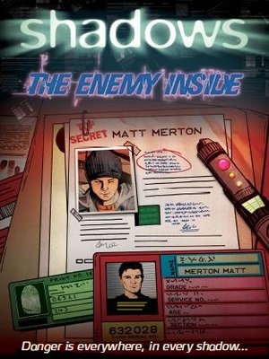 cover image of The Enemy Inside